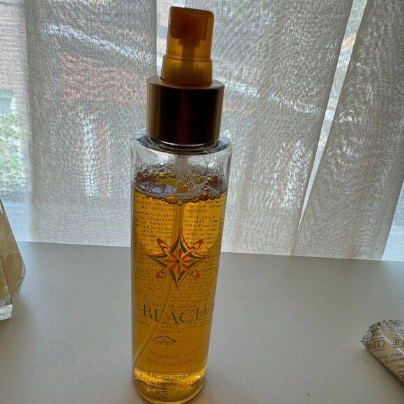 BeautiControl Beach Fragrance Mist Spray 4 Fl Oz /118 mL - Picture 1 of 2